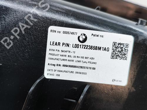 Other BMW iX (I20) xDrive 40 | BP30358968O1 