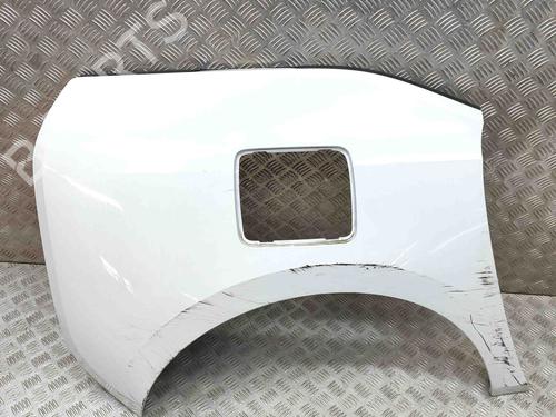 Used Right rear fenders BMW i3 (I01) Electric (170 hp) 29256138