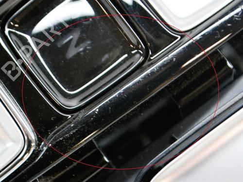 Gear lever HYUNDAI TUCSON (NX4E, NX4A) 1.6 T-GDi Hybrid | BP27757671M90 