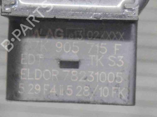 Ignition coil AUDI TT (8J3) 2.0 TFSI | BP6727297M94