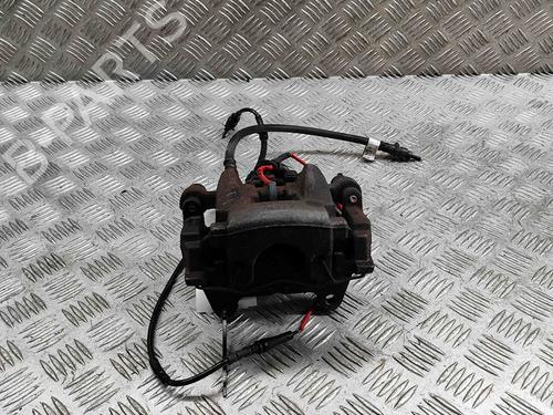 Used Right rear brake caliper JAGUAR I-PACE (X590) EV400 AWD (400 hp) 28431229