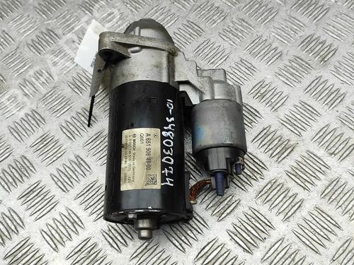 Startmotor Startmotor MERCEDES-BENZ GLC (X253) 220 d 4-matic (253.905, 253.903) (163 hp) 33797852 33797852