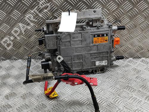 Inverter/Converter JAGUAR I-PACE (X590) EV400 AWD | BP27777897M119 