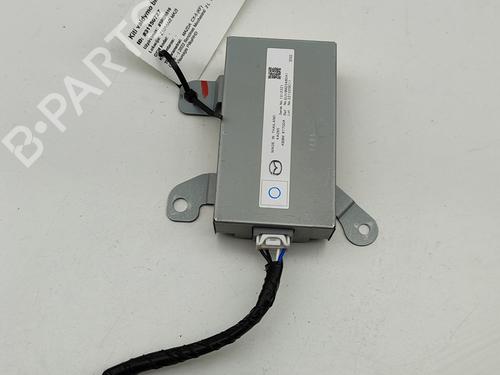 Electronic module MAZDA CX-5 (KF) 2.0 | BP27607701M83 - Image 4