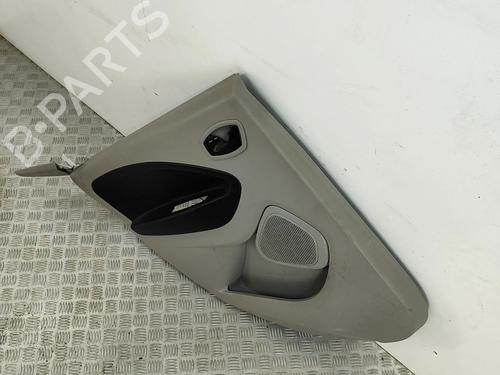 Rear left panel RENAULT ZOE (BFM_) ZOE | BP36066582C60 - Image 2