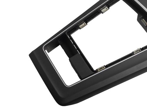 Middle console VW GOLF VIII (CD1, DA1) 1.0 TSI | BP33361703I22 - Image 3