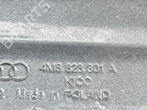 Dørhængsel/Dørbegrænser AUDI Q8 (4MN, 4MT) 55 TFSI Mild Hybrid quattro | BP38070740C146  - Image 7