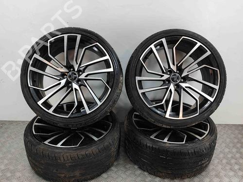 Used Rim AUDI A5 Sportback (F5A, F5F) 35 TFSI Mild Hybrid (150 hp) 27785654
