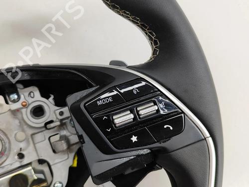 Steering wheel KIA EV6 (CV) ELECTRIC AWD | BP27775812C49 - Image 5