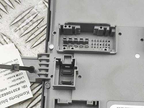 Electronic module MERCEDES-BENZ GLE (V167) GLE 400 d 4-matic (167.123) | BP33937914M83  - Image 6