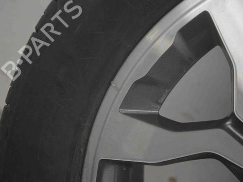 Rim SSANGYONG KORANDO (CK) 2.2 Xdi 4WD | BP30283708C45