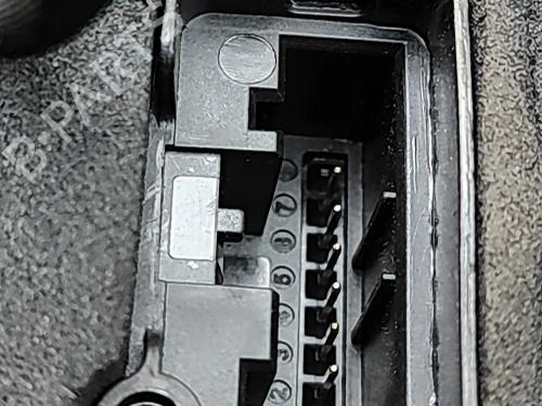 Front left lock CUPRA BORN (K11) 58 e-boost | BP40460312C98 - Image 5