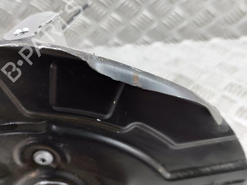 Right front steering knuckle SKODA ENYAQ iV SUV (5AZ) 85 | BP28115520M26 