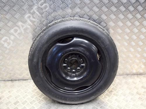 Roue de secours kit MITSUBISHI GTO Coupe (Z1_A) 3.0 AWD (Z16A) (286 hp) 27754089