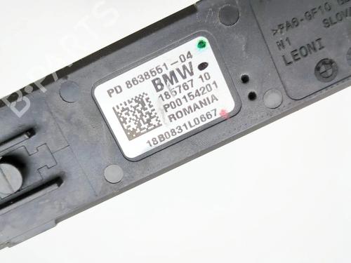 Electronic module BMW 5 (G30, F90) 520 i | BP39958477M83 - Image 6