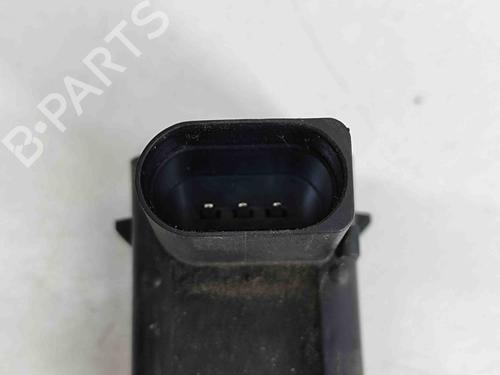 Elektronisk modul VW TOUAREG (7LA, 7L6, 7L7) 3.0 V6 TDI | BP19502543M83