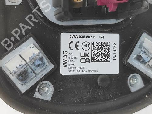 Antenna/Base VW ID.4 (E21) GTX | BP35717898C140  - Image 7