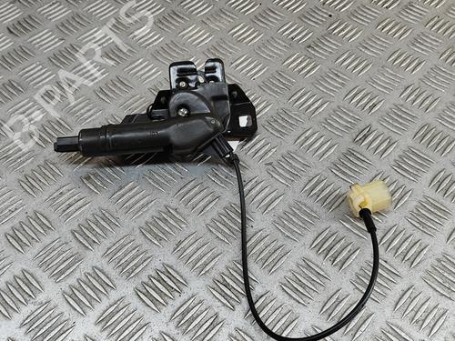 Used Tailgate lock CADILLAC ELDORADO Coupe 4.6 (299 hp) 28955541