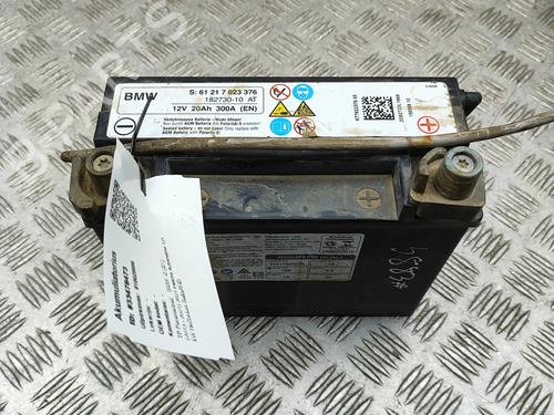 Used Battery BMW i3 (I01) Electric (170 hp) 31314801