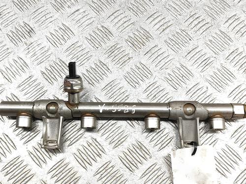 Injection rail VW POLO VI (AW1, BZ1, AE1) 2.0 GTI | BP28833772M98 