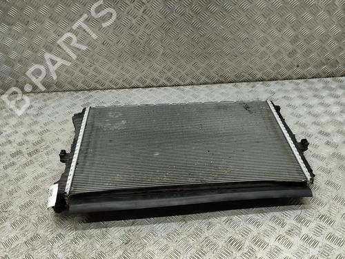 Water radiator SKODA KAROQ (NU7, ND7) 1.5 TSI | BP21588204M31