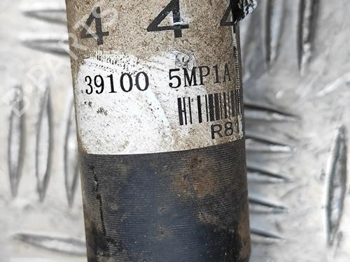 Right front driveshaft NISSAN ARIYA (FE0) EV | BP38093842M39 - Image 6