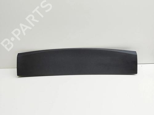 Pynteliste til bagklap Pynteliste til bagklap AUDI Q6 E-TRON (GFB) e-tron quattro (387 hp) 37445037 37445037