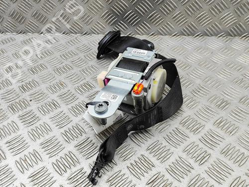 Front left seatbelt TESLA MODEL S (5YJS) P100D AWD | BP32238968I26