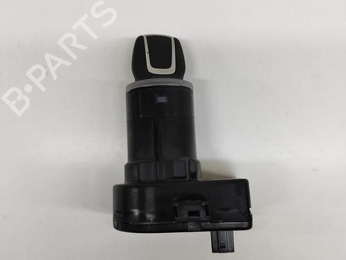 Ignition barrel PORSCHE CAYENNE (9YA) 3.0 E-Hybrid AWD (9YAAE1) | BP33549151M48  - Image 5