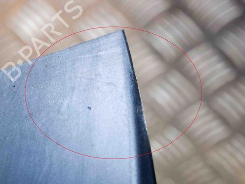 Rear left wheel arch trim LAND ROVER RANGE ROVER EVOQUE (L538) 2.0 D 4x4 | BP14642631C136 