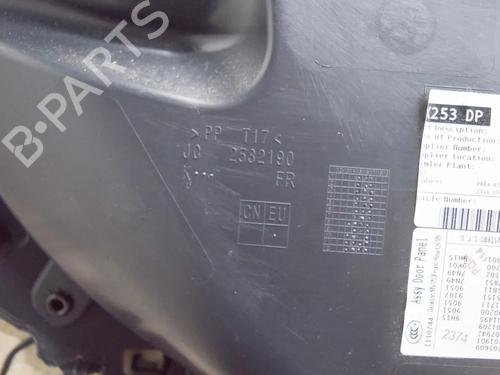 Front right panel MERCEDES-BENZ GLC Coupe (C253) 250 d 4-matic (253.309) | BP36043334C59 - Image 3
