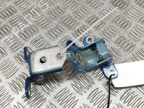 Hinge/Door check strap FORD RANGER (TKE) 2.0 EcoBlue 4x4 | BP28549177C146 