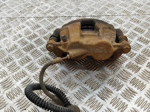 Left front brake caliper VW AMAROK (2HA, 2HB, S1B, S6B, S7A, S7B, AGD) 2.0 BiTDI 4motion | BP30301498M105 - Image 3