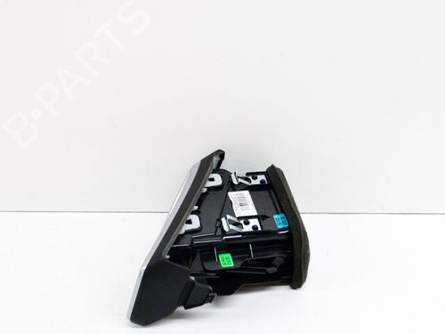 Air vent NISSAN QASHQAI II (J11, J11_) 1.2 DIG-T | BP14637497I21 
