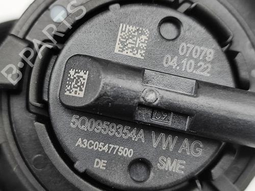 Electronic sensor AUDI Q3 (F3B) 35 TFSI | BP39575670M84 - Image 6