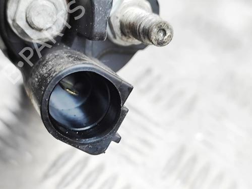 Starter VW TOUAREG (CR7, RC8) 3.0 TSI 4motion | BP33393973M8 - Image 6