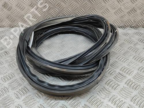 Rubber door seal MAZDA CX-5 (KE, GH) 2.2 D AWD (KE102) | BP16639889C142