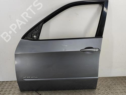 Used Left front door Left front door BMW X5 (E70) xDrive 40 d (306 hp) 33367316 33367316