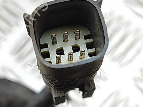 Electronic module FORD TRANSIT V363 Van (FCD, FDD) 2.0 EcoBlue | BP30131370M83