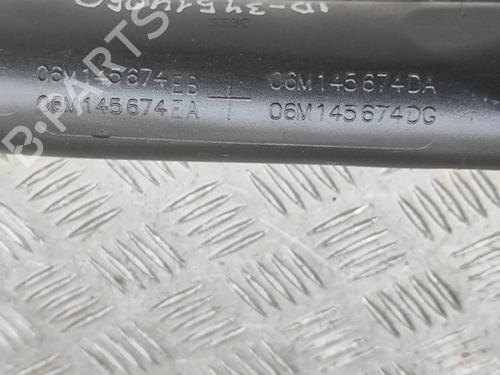 Pipe PORSCHE MACAN (95B) 3.0 S | BP33465313M125 - Image 5