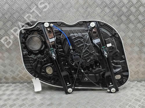 Front right window mechanism VOLVO XC60 II (246) 2.0 B5 Mild-Hybrid | BP33374572C23 - Image 2