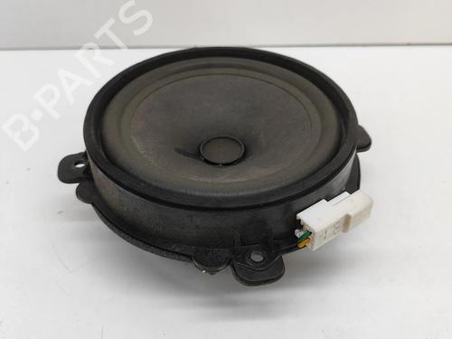 Used Speaker CHEVROLET CAPTIVA (C100, C140) 2.4 (140 hp) 25616021
