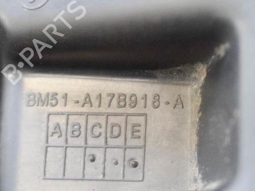 Rear bumper bracket FORD FOCUS III 1.0 EcoBoost | BP6763087C159 