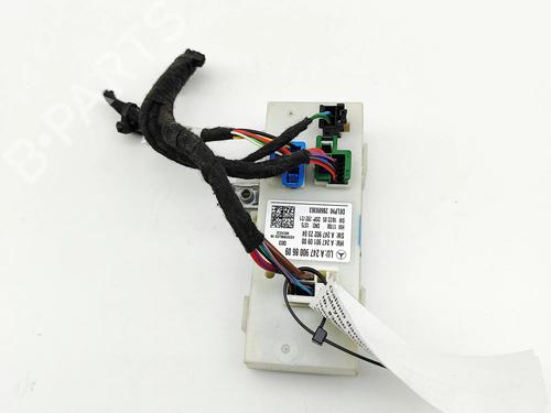 Electronic module MERCEDES-BENZ GLB (X247) GLB 220 d 4-matic (247.615) | BP36952512M83 - Image 3