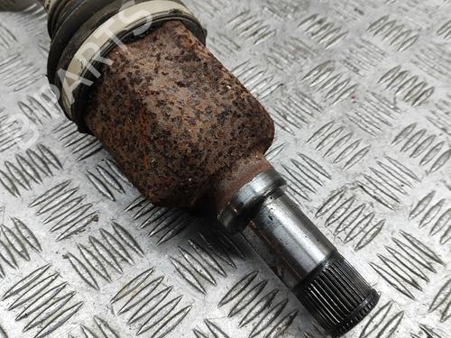 Left front driveshaft FORD TOURNEO CUSTOM V362 Bus (F3) 2.0 EcoBlue | BP30178088M38 