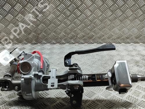Used Steering column TOYOTA COROLLA Estate (_E21_) 1.8 Hybrid (ZWE211) (98 hp) 28549371