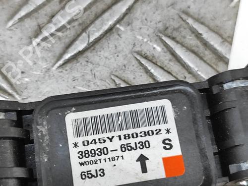 Electronic sensor SUZUKI GRAND VITARA II (JT, TE, TD) 1.6 All-wheel Drive (JB416) | BP27799992M84  - Image 5