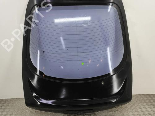 Used Tailgate Tailgate TOYOTA SUPRA (_A8_) 3.0 i (JZA80_, JZA80R) (228 hp) 27779356 27779356