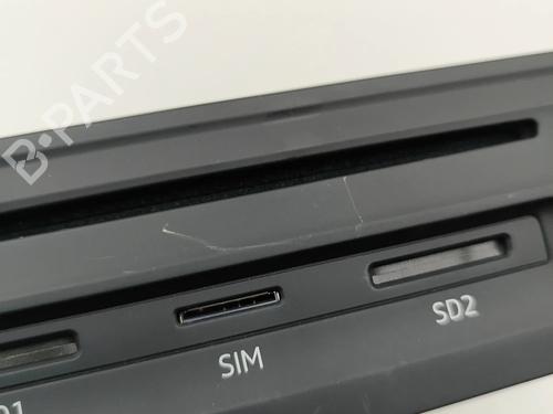 Electronic module AUDI TT (FV3, FVP) 40 TFSI | BP29404475M83 - Image 9