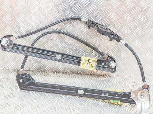 Front right window mechanism VW GOLF VII (5G1, BQ1, BE1, BE2) 2.0 R 4motion | BP7697962C23 